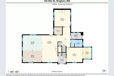 142 Otis St, Hingham, MA 02043 - Photo 34