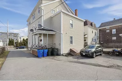 29 Palmer Street, Fall River, MA 02724 - Photo 22