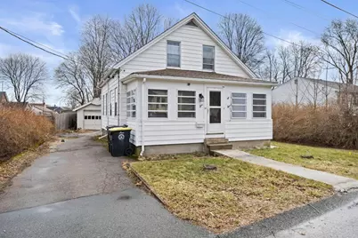 14 Foster St, Avon, MA 02322 - Photo 2
