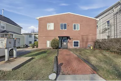 99 Irving Street, Fall River, MA 02723 - Photo 1