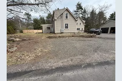 387 West Washington Street #2, Hanson, MA 02341 - Photo 1