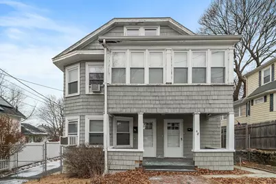 48 Saratoga St, Lynn, MA 01902 - Photo 1