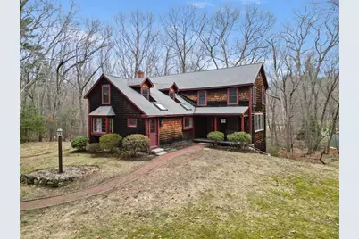 55 Colrain Rd, Topsfield, MA 01983 - Photo 1