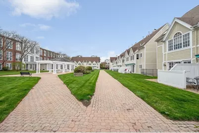 5 Munroe St #5, Newburyport, MA 01950 - Photo 34