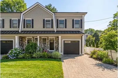 210 Evelyn #210, Newton, MA 02468 - Photo 2