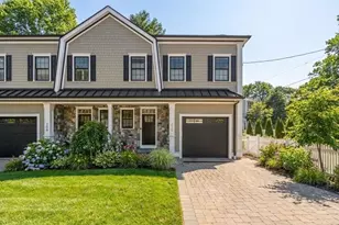 210 Evelyn, Newton, MA 02468 - Photo 2