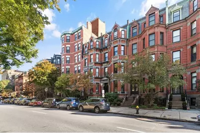 298 Commonwealth Ave #201, Boston, MA 02116 - Photo 8