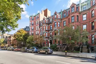 298 Commonwealth Ave, Boston, MA 02116 - Photo 8