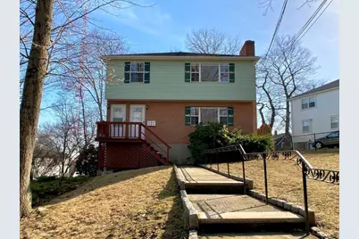 25 Columbia Avenue #2nd floor, Newton, MA 02464 - Photo 18