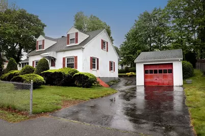 64 North Street, Randolph, MA 02368 - Photo 2