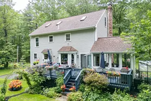 4 Wilderness Way, Pepperell, MA 01463 - Photo 2