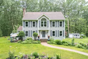 4 Wilderness Way, Pepperell, MA 01463 - Photo 1