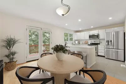 1045 Washington Street #2, Newton, MA 02465 - Photo 4