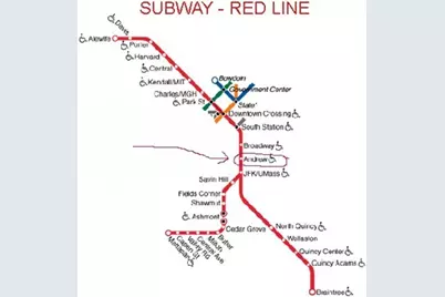 287 Dorchester #3, Boston, MA 02127 - Photo 34