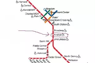 287 Dorchester, Boston, MA 02127 - Photo 34