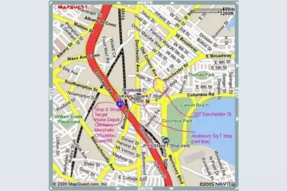 287 Dorchester #3, Boston, MA 02127 - Photo 32