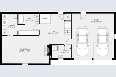 4 Stony Brook Rd, Arlington, MA 02476 - Photo 42