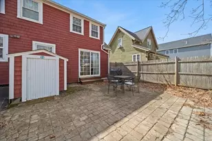 20 James St, Taunton, MA 02780 - Photo 28