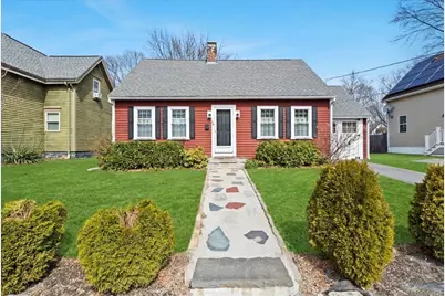 20 James Street, Taunton, MA 02780 - Photo 2