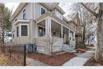 494 Union St, New Bedford, MA 02740 - Photo 2