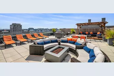 99 Kneeland St #1201, Boston, MA 02111 - Photo 10