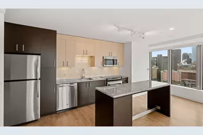 99 Kneeland St #1201, Boston, MA 02111 - Photo 2