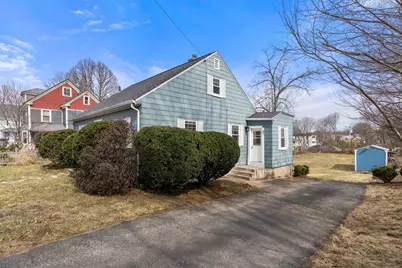 2 Bancroft Street, Maynard, MA 01754 - Photo 2