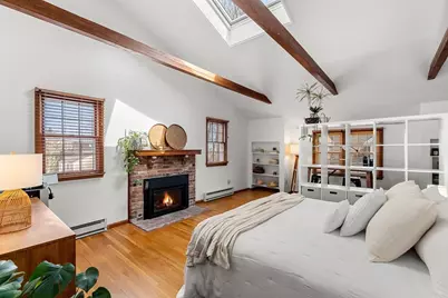 23 Hillside Ave #23, Marblehead, MA 01945 - Photo 16