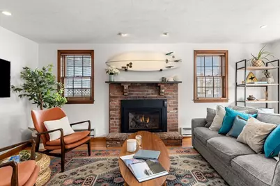 23 Hillside Ave #23, Marblehead, MA 01945 - Photo 4