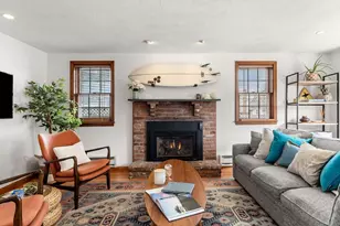 23 Hillside Ave, Marblehead, MA 01945 - Photo 4