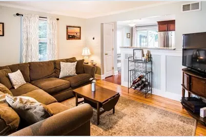69 Keystone St #1, Boston, MA 02132 - Photo 4
