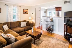 69 Keystone St, Boston, MA 02132 - Photo 4