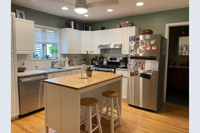 7 Richardson Ter #1, Somerville, MA 02145 - Photo 1