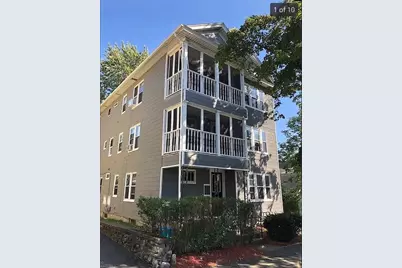 53 Pilgrim Ave #1, Worcester, MA 01604 - Photo 1