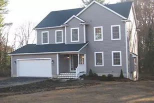 83 Grandview Ave, Ludlow, MA 01056 - Photo 1