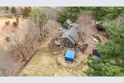 419 Concord Road, Sudbury, MA 01776 - Photo 38