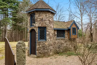 419 Concord Road, Sudbury, MA 01776 - Photo 36