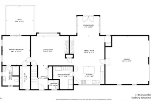 419 Concord Rd, Sudbury, MA 01776 - Photo 40