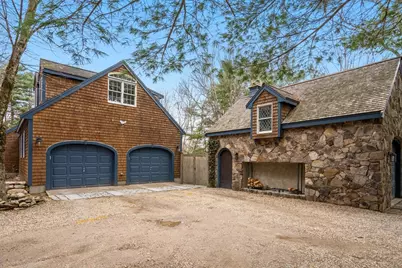 419 Concord Road, Sudbury, MA 01776 - Photo 34