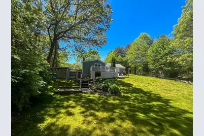 52 West Pond Rd, Plymouth, MA 02360 - Photo 2
