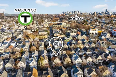 29C Prichard Ave #3, Somerville, MA 02144 - Photo 4