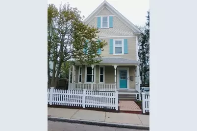 35 Amherst St #2, Boston, MA 02131 - Photo 1