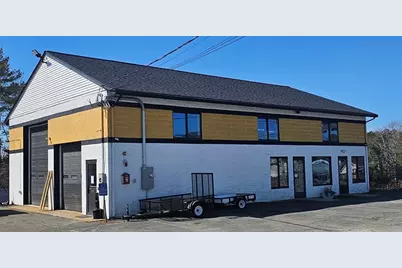 3091 Cranberry Hwy, Wareham, MA 02538 - Photo 1