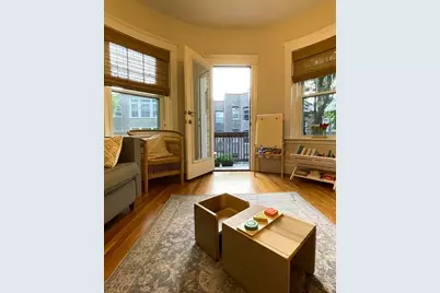 88 Naples #6, Brookline, MA 02446 - Photo 10