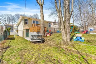 17 Vineyard St, Worcester, MA 01603 - Photo 4