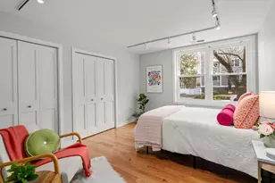 25 Holly Ln, Brookline, MA 02467 - Photo 6