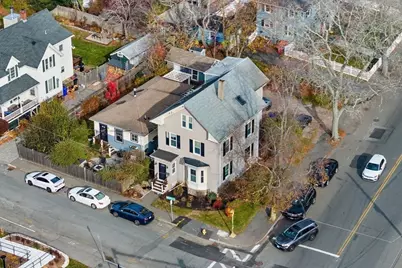 1 Maverick St #2, Marblehead, MA 01945 - Photo 2