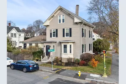 1 Maverick St #2, Marblehead, MA 01945 - Photo 2