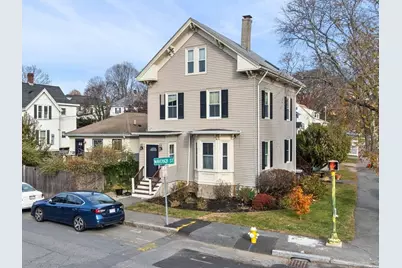 1 Maverick St #2, Marblehead, MA 01945 - Photo 2