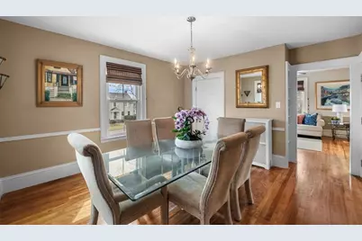 1 Maverick St #2, Marblehead, MA 01945 - Photo 8